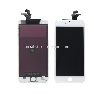 iPhone 6 Plus 5.5 Inch LCD Display Screen